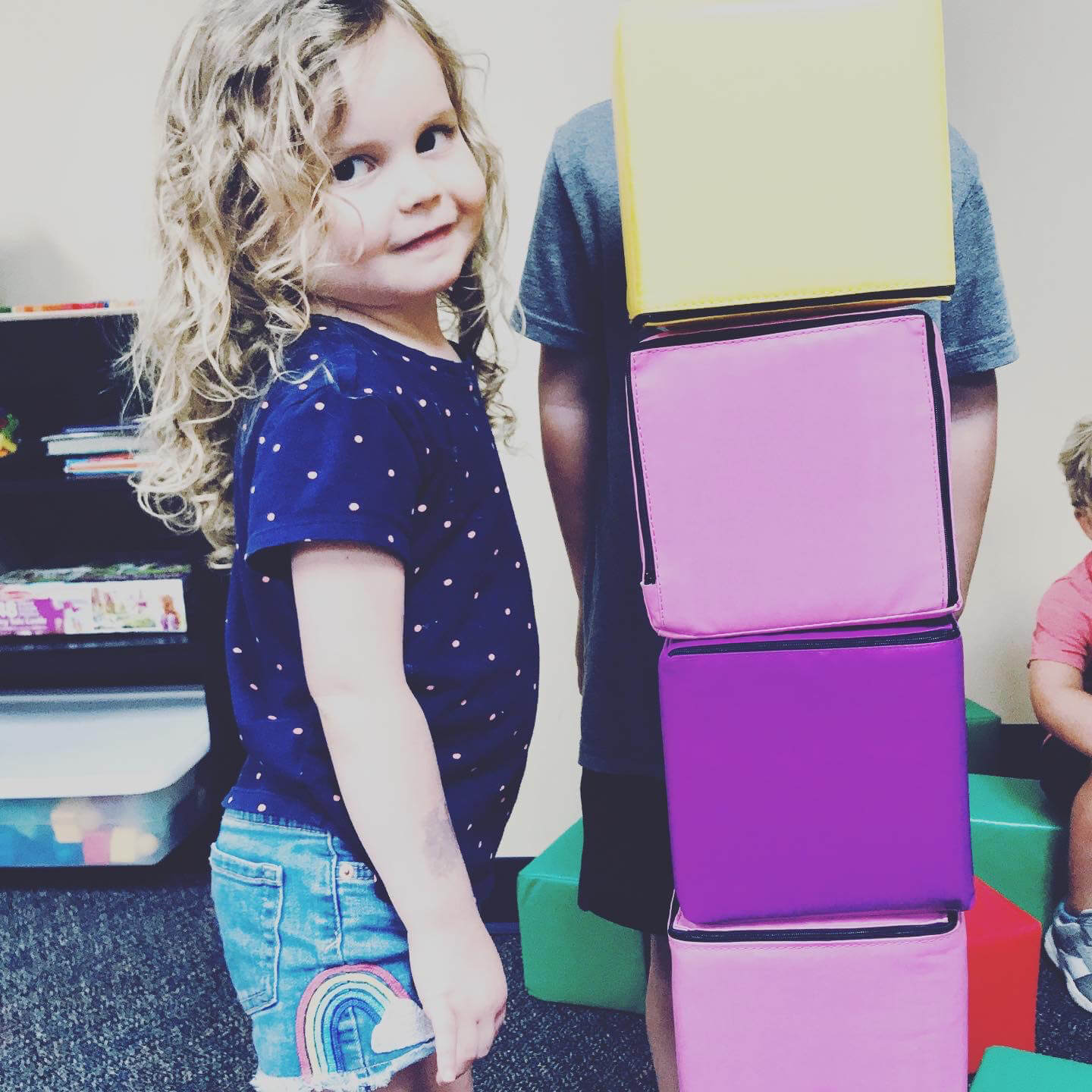 Children