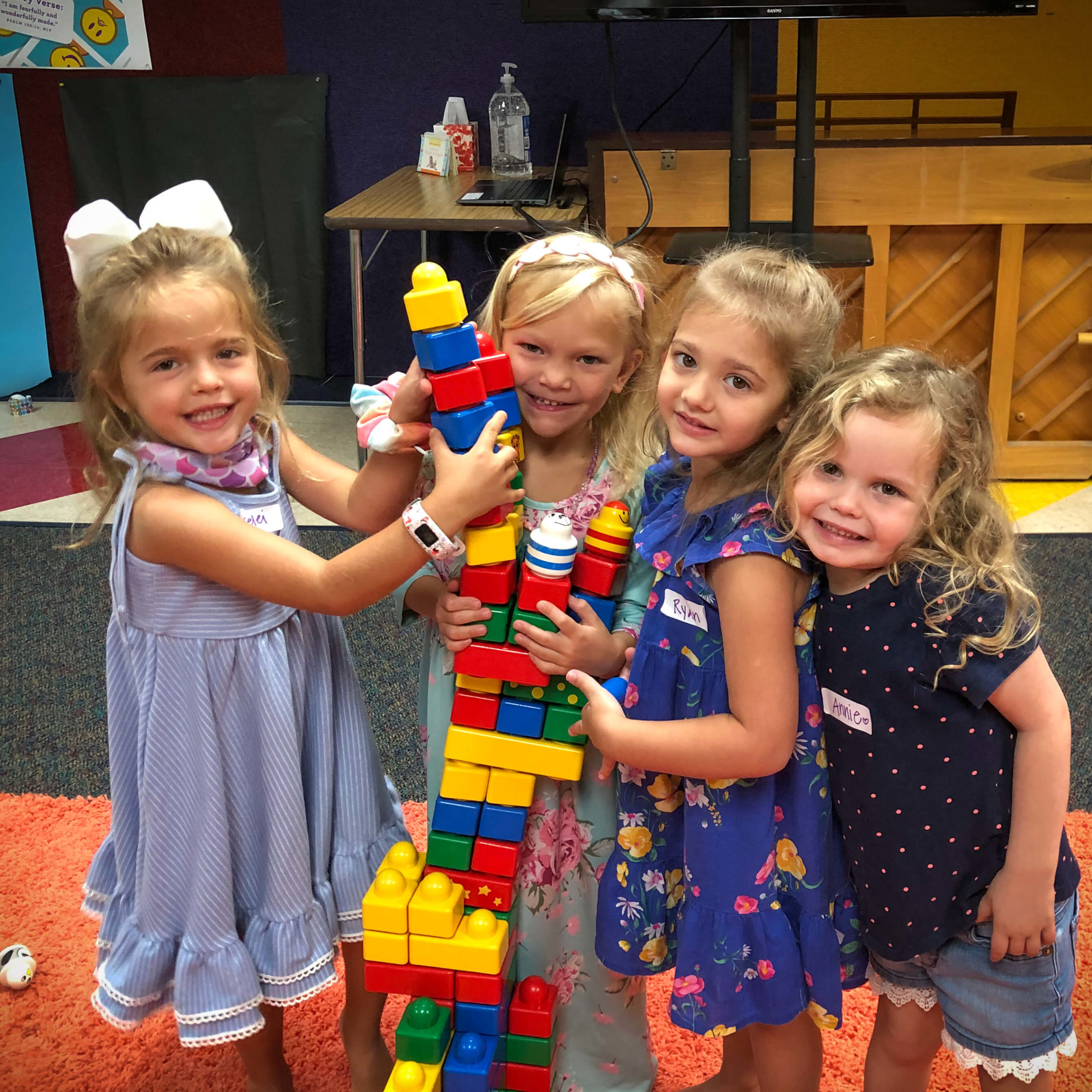 Children