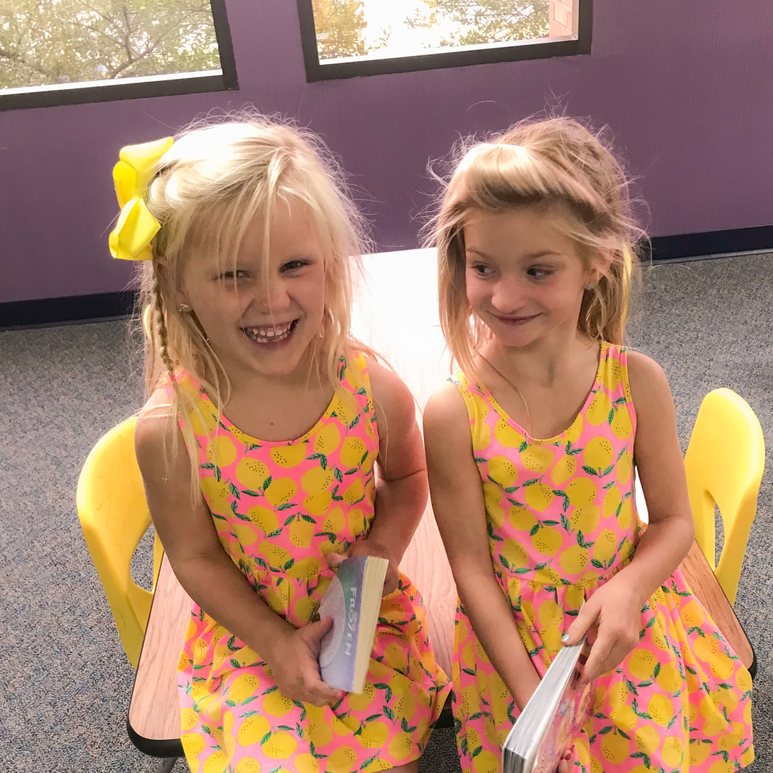 Children