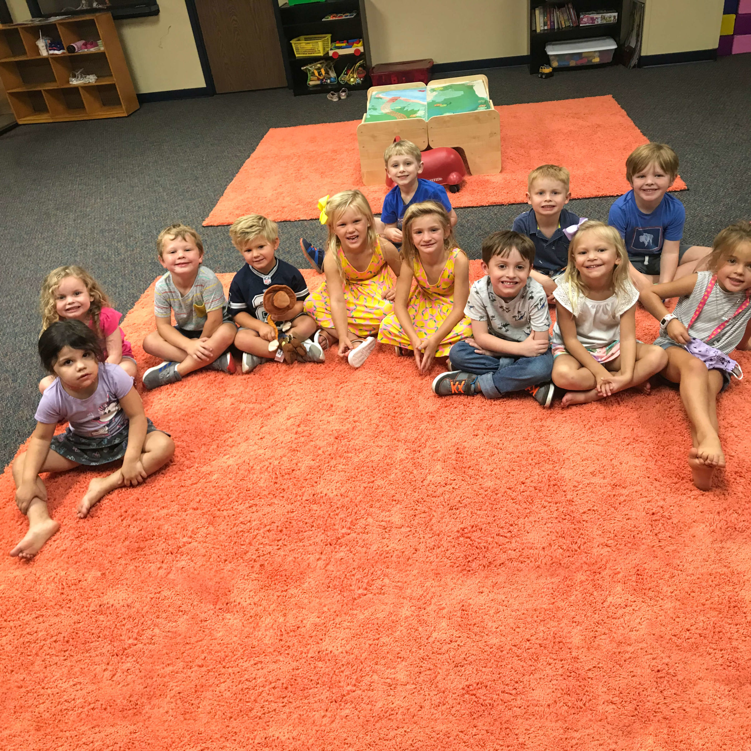 Children