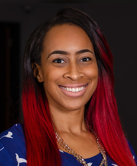 Ana Johnson