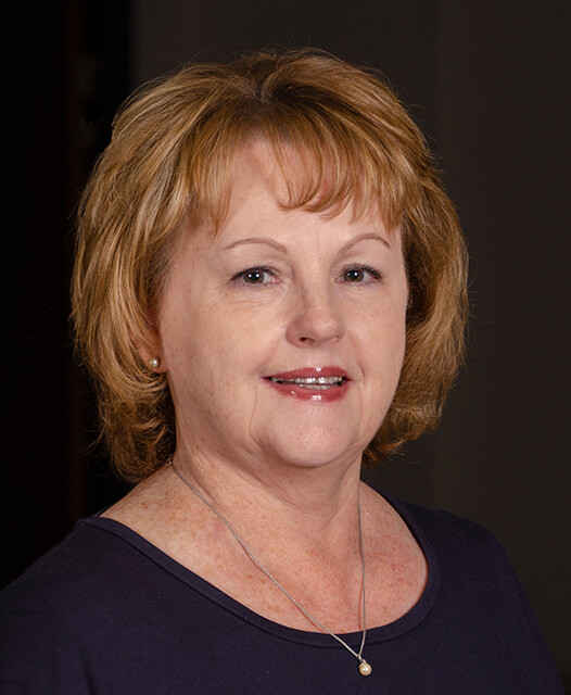 Donna Jones