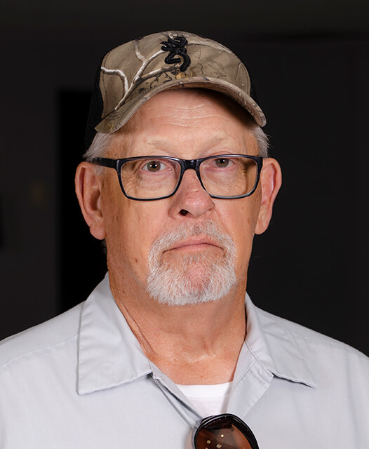 Kenneth Stringer