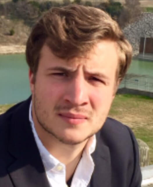 Ben Fountain