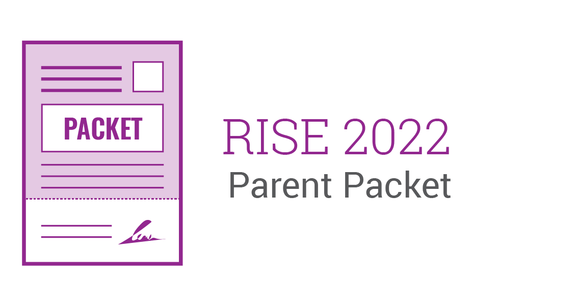 Parent Packet