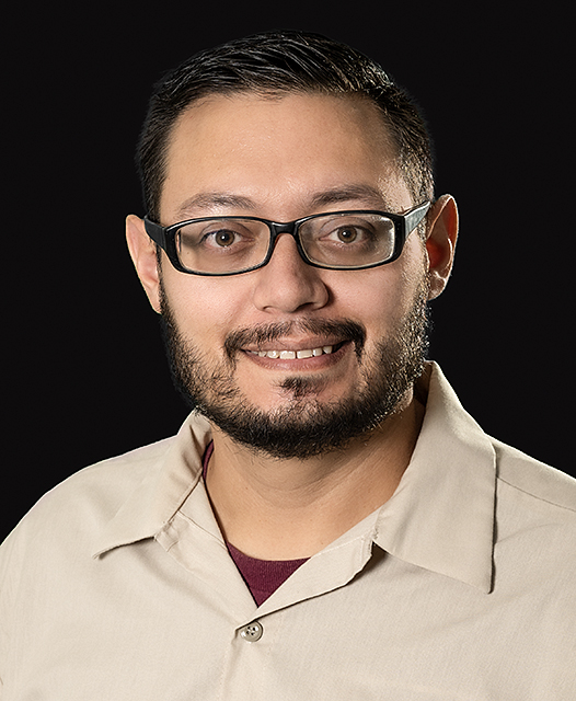 David Tapia